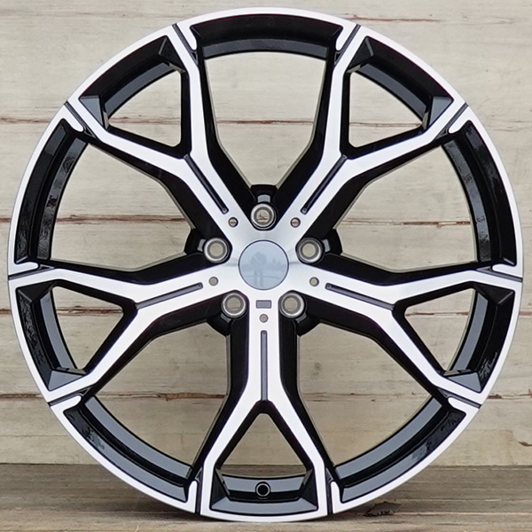 5x120 veljed