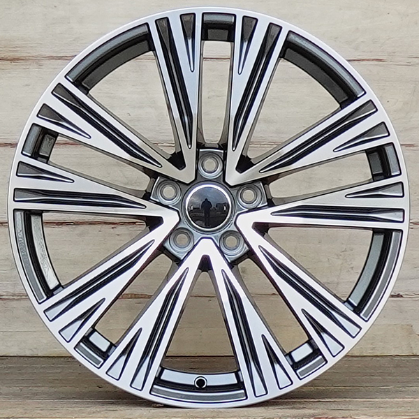 5x112 veljed