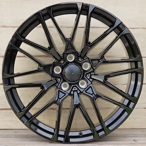 5x120 veljed