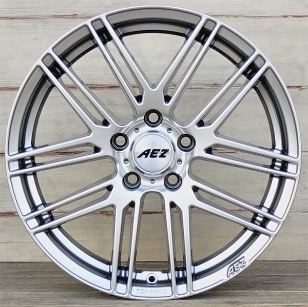 5x112 veljed