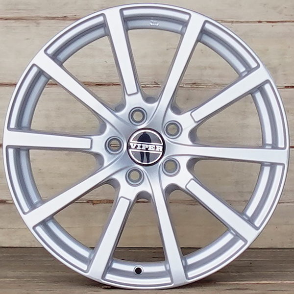 5x108 veljed