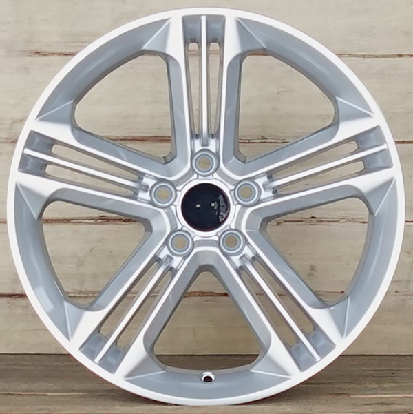 5x112 veljed