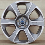 5x120 veljed