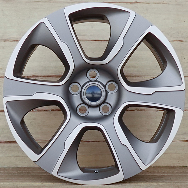 5x120 veljed