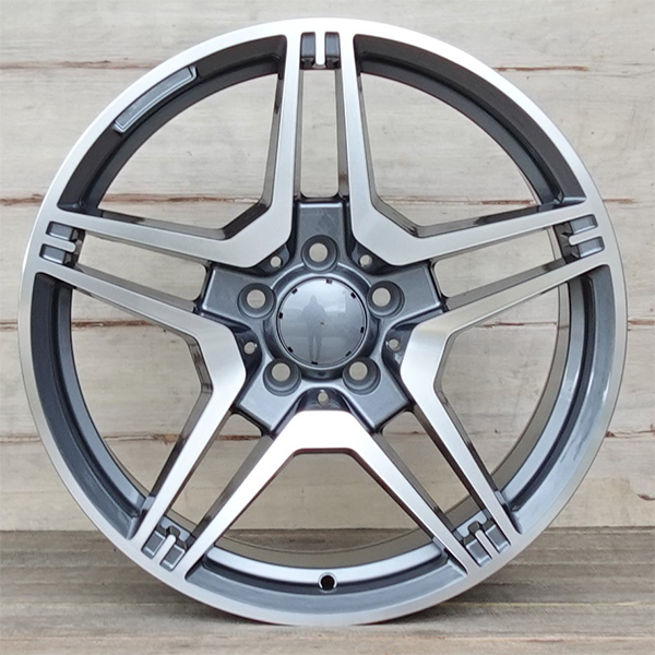 5x112 veljed