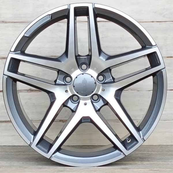 5x112 veljed