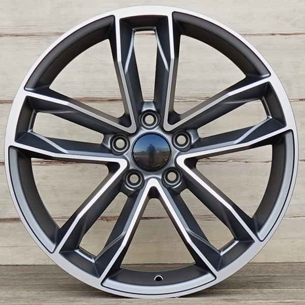 5x112 veljed
