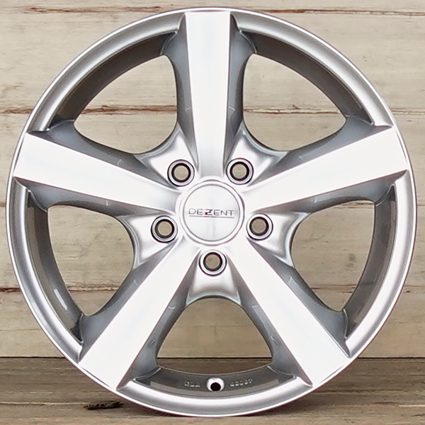 5x114.3 veljed