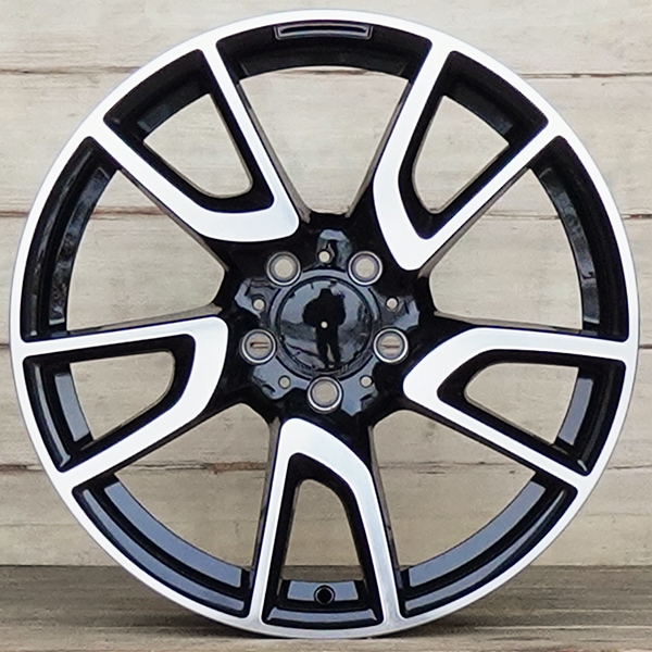 5x112 veljed