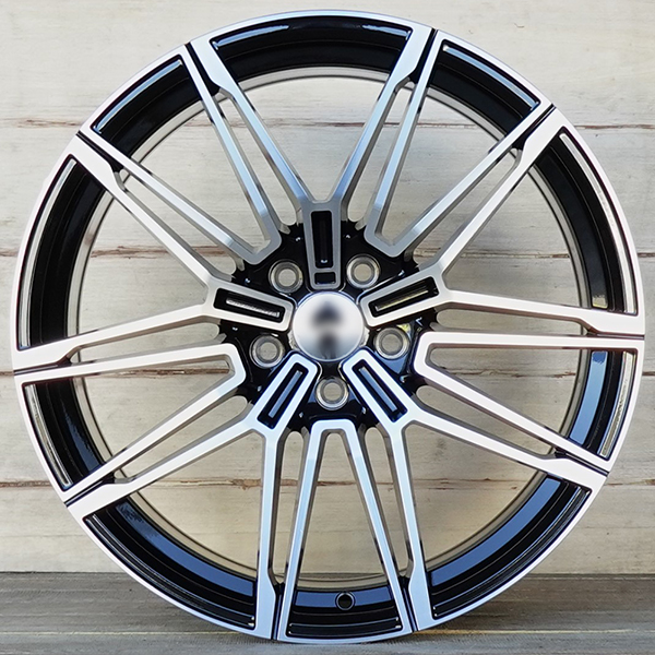 5x112 veljed