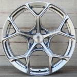 5x112 veljed