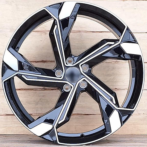 5x112 veljed
