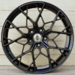 5x112 veljed