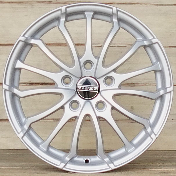 5x112 veljed