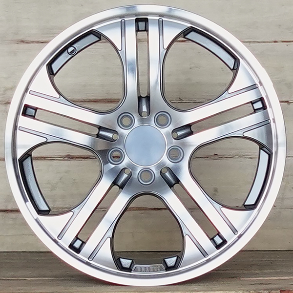 5x112 veljed