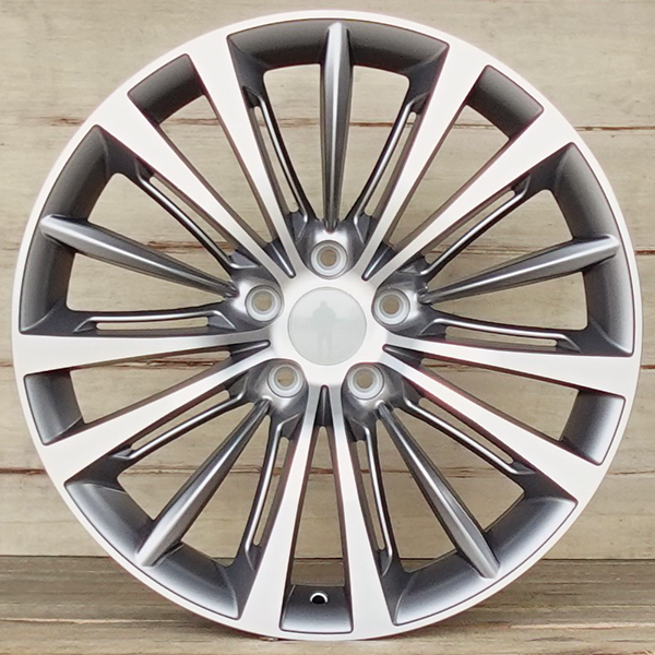 5x120 veljed