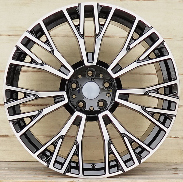 5x112 veljed
