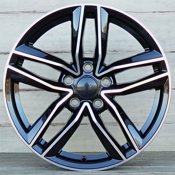 5x112 veljed