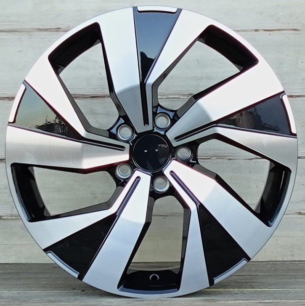 5x112 veljed