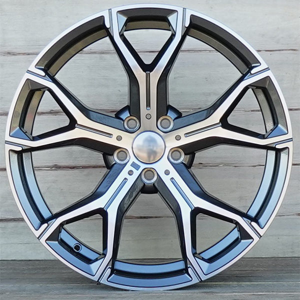5x112 veljed