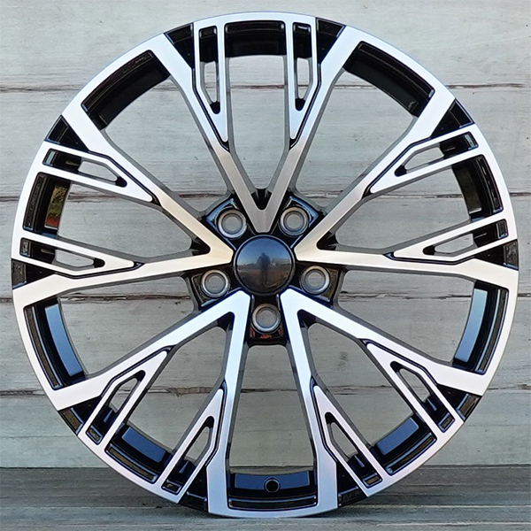 5x112 veljed