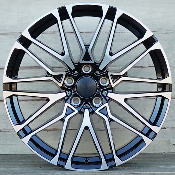 5x120 veljed