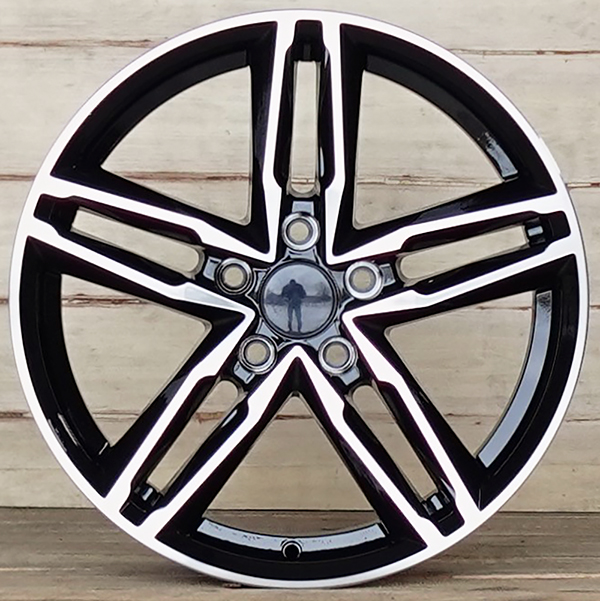 5x112 veljed