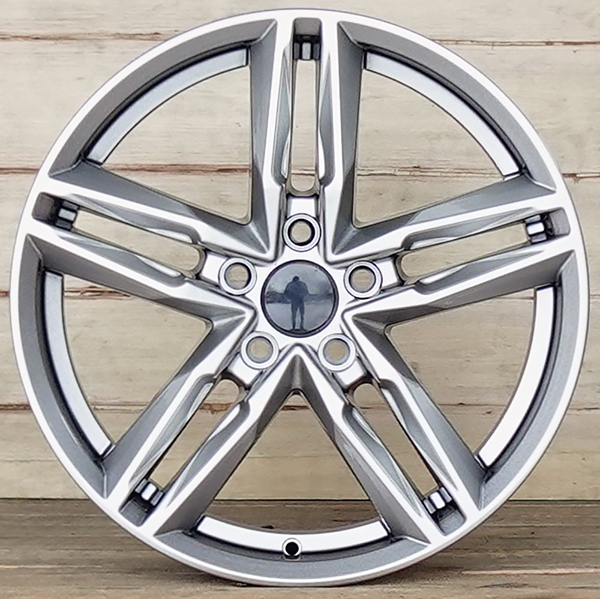 5x114.3 veljed