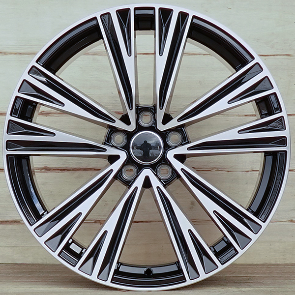 5x112 veljed