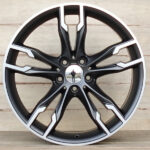 5x112 veljed