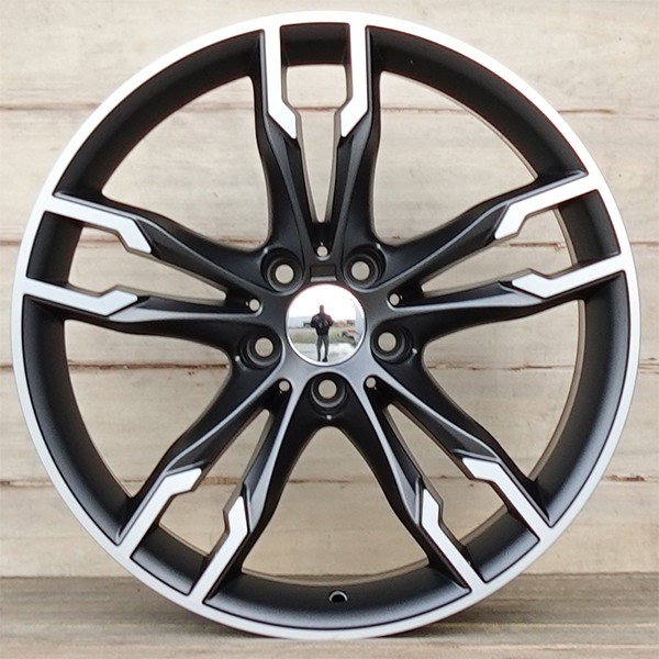 5x120 veljed