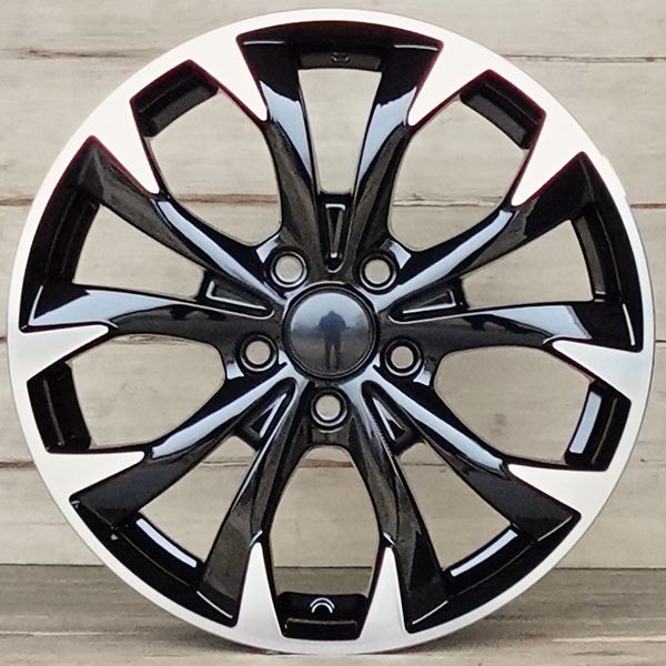 5x112 veljed