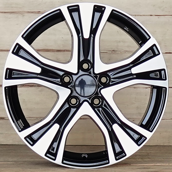 5x112 veljed