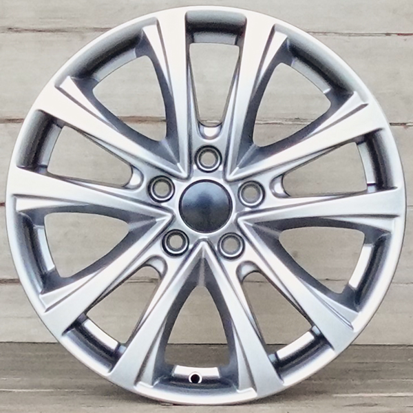 5x112 veljed