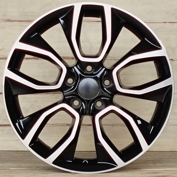 5x114.3 veljed