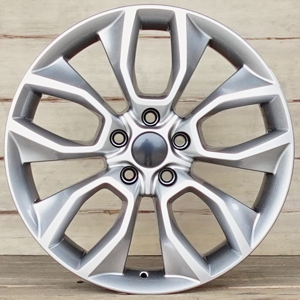 5x112 veljed