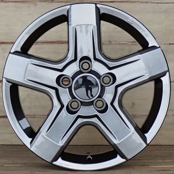 5x112 veljed