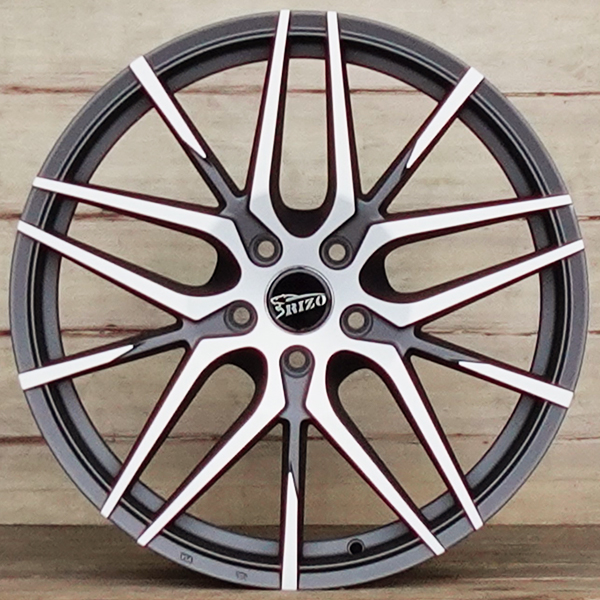 5x112 veljed