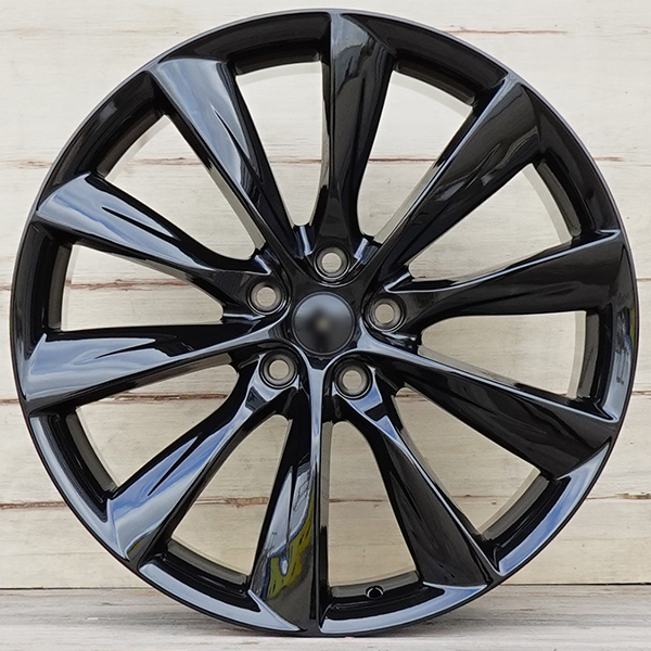 5x120 veljed