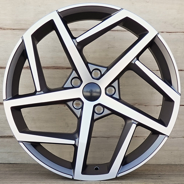 5x112 veljed