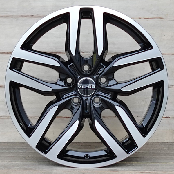5x112 veljed