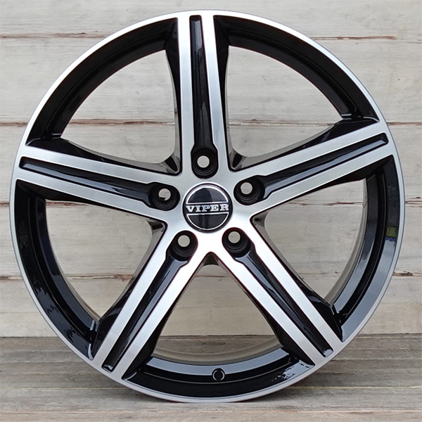 5x112 veljed