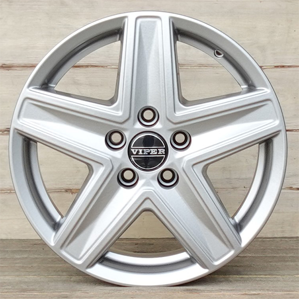 5x112 veljed