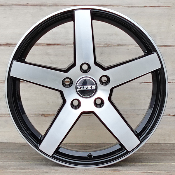 5x114.3 veljed