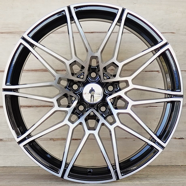 5x112 veljed