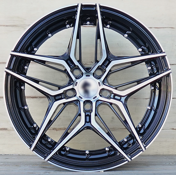 5x108 veljed
