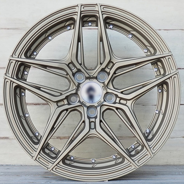 5x112 veljed