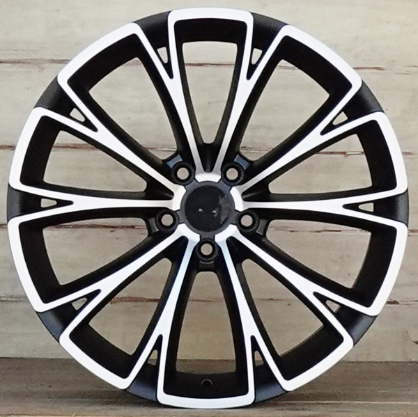5x112 veljed